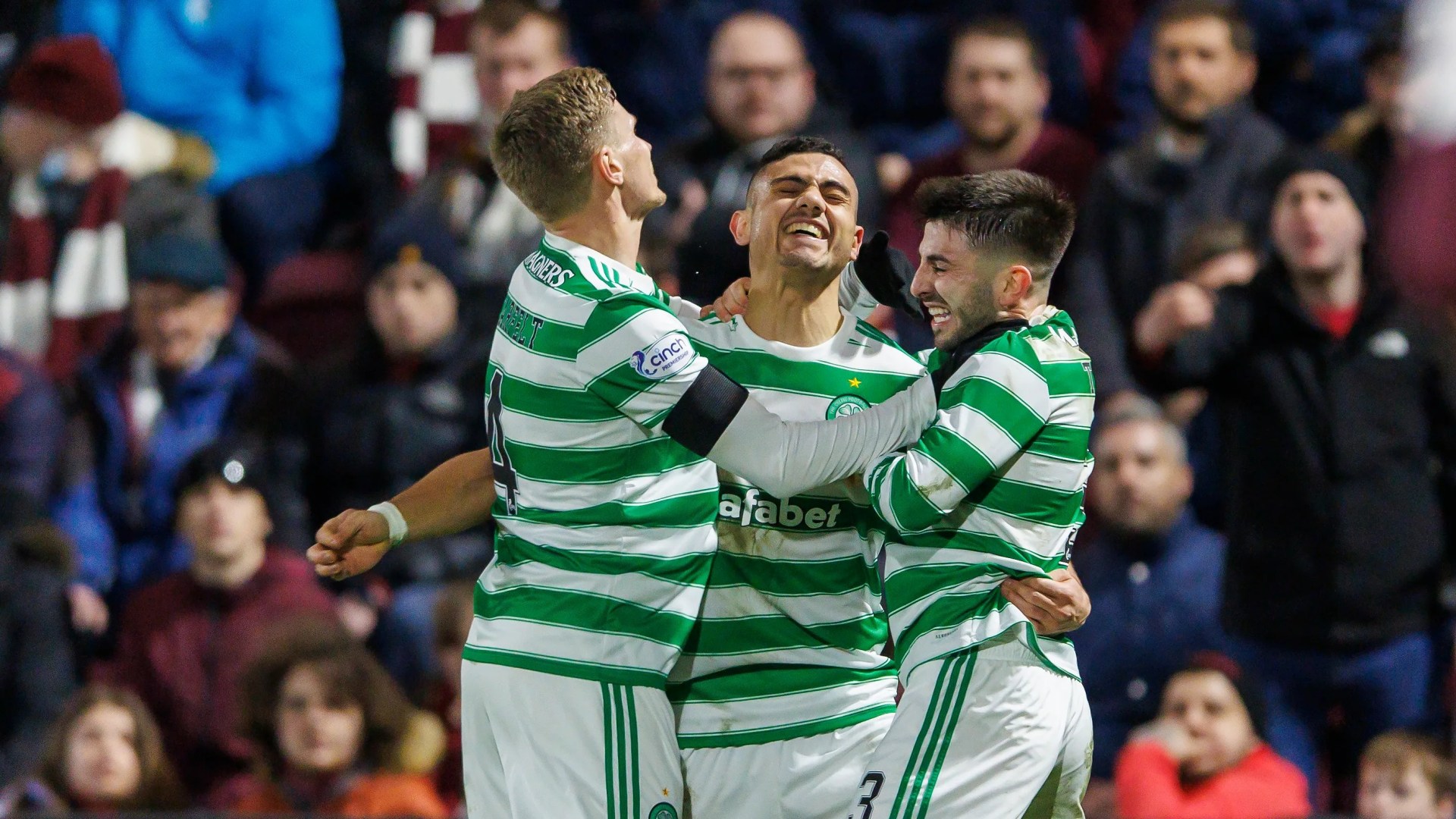 Celtic title hero could join his fourth new club in three years since Hoops departure as La Liga side eye swoop