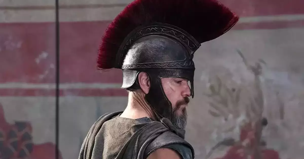 A Odisseia | Trailer, Christopher Nolan, assistir