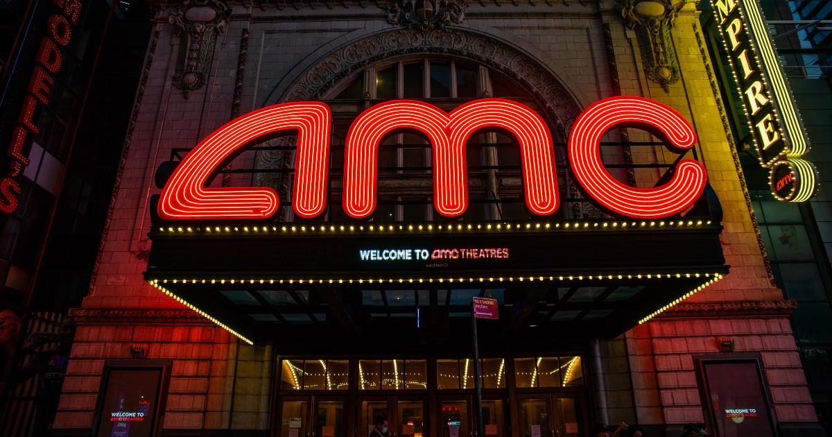 AMC Movie Theaters Open on Christmas Day? Hours, Explained