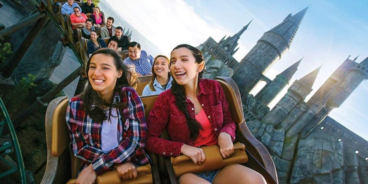Universal Guests Now Face up to an $80 Upcharge Before Entering Park
