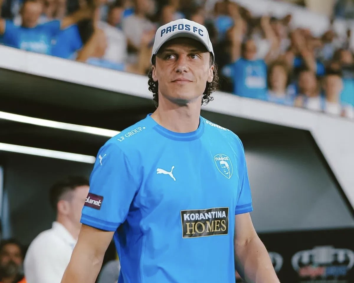 ‘Jogar futebol nunca deve ser um peso’