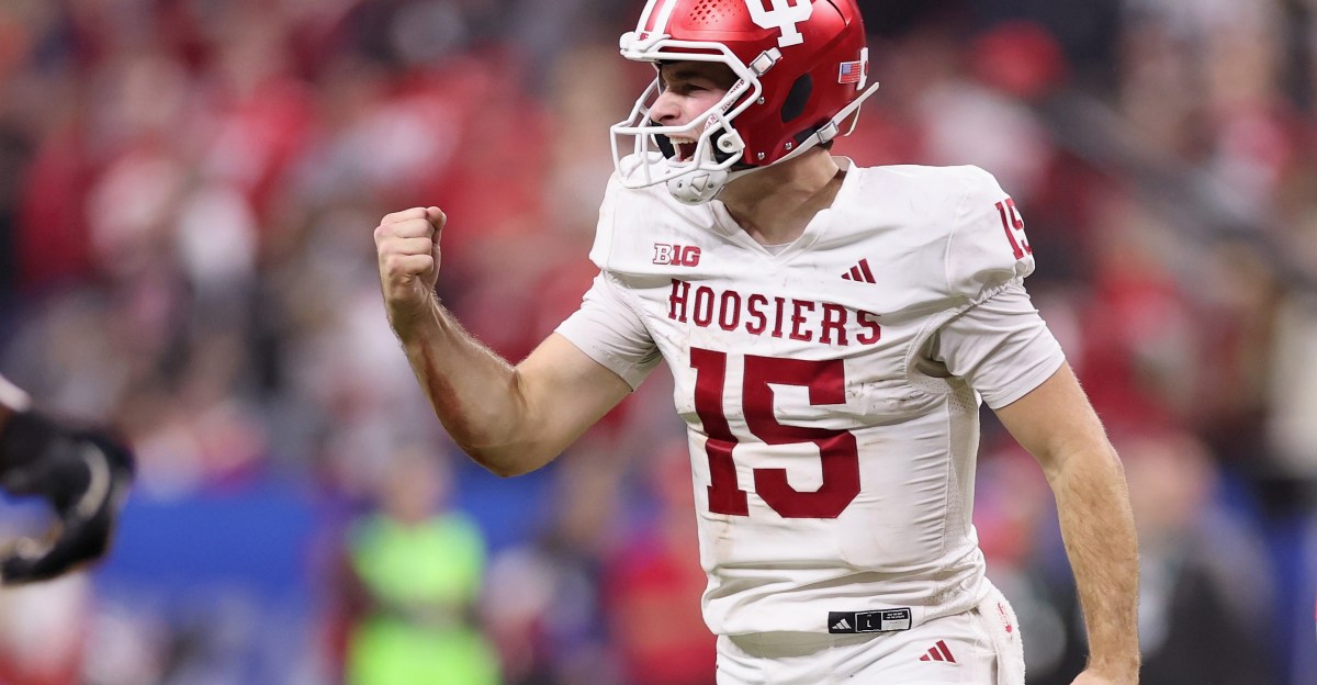 2026 NFL Draft: NY Giants to ‘look at Fernando Mendoza’ if they have No. 1 pick