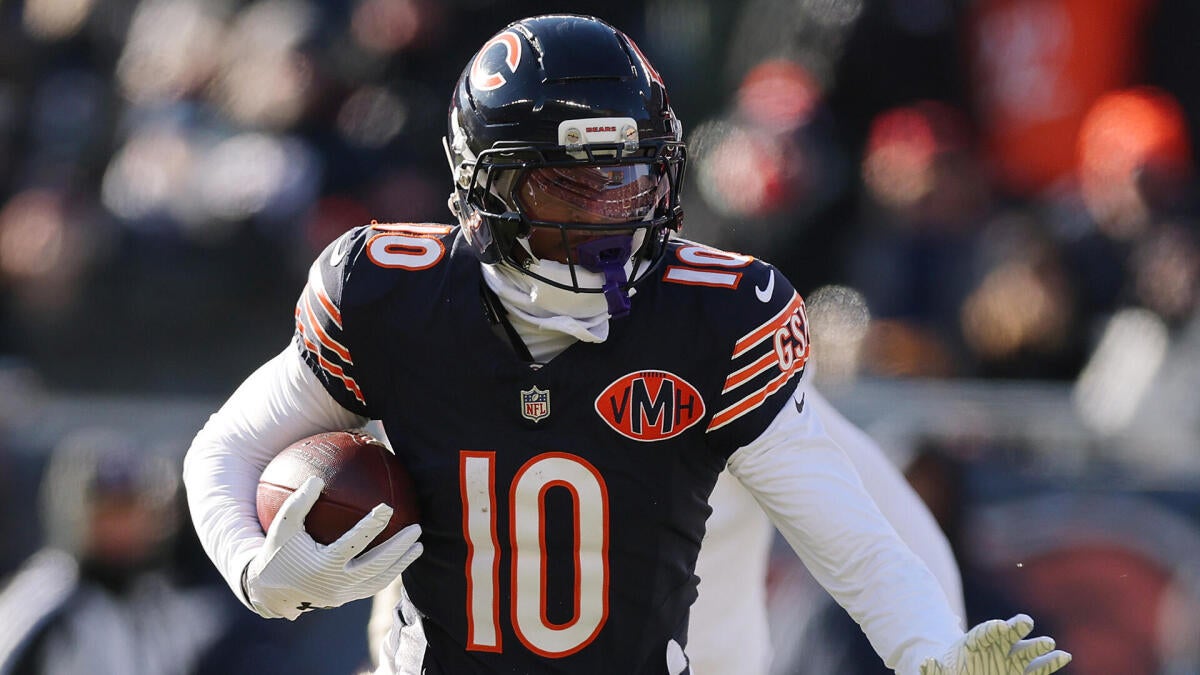 Fantasy Football Week 17 Sleepers: Top RB, WR and QB picks