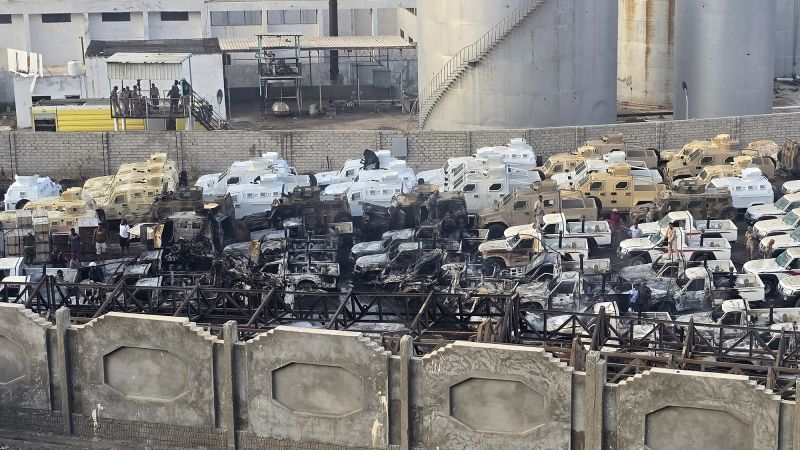 Saudi Arabia accuses Abu Dhabi of ‘dangerous’ Yemen actions, UAE rejects Saudi allegations