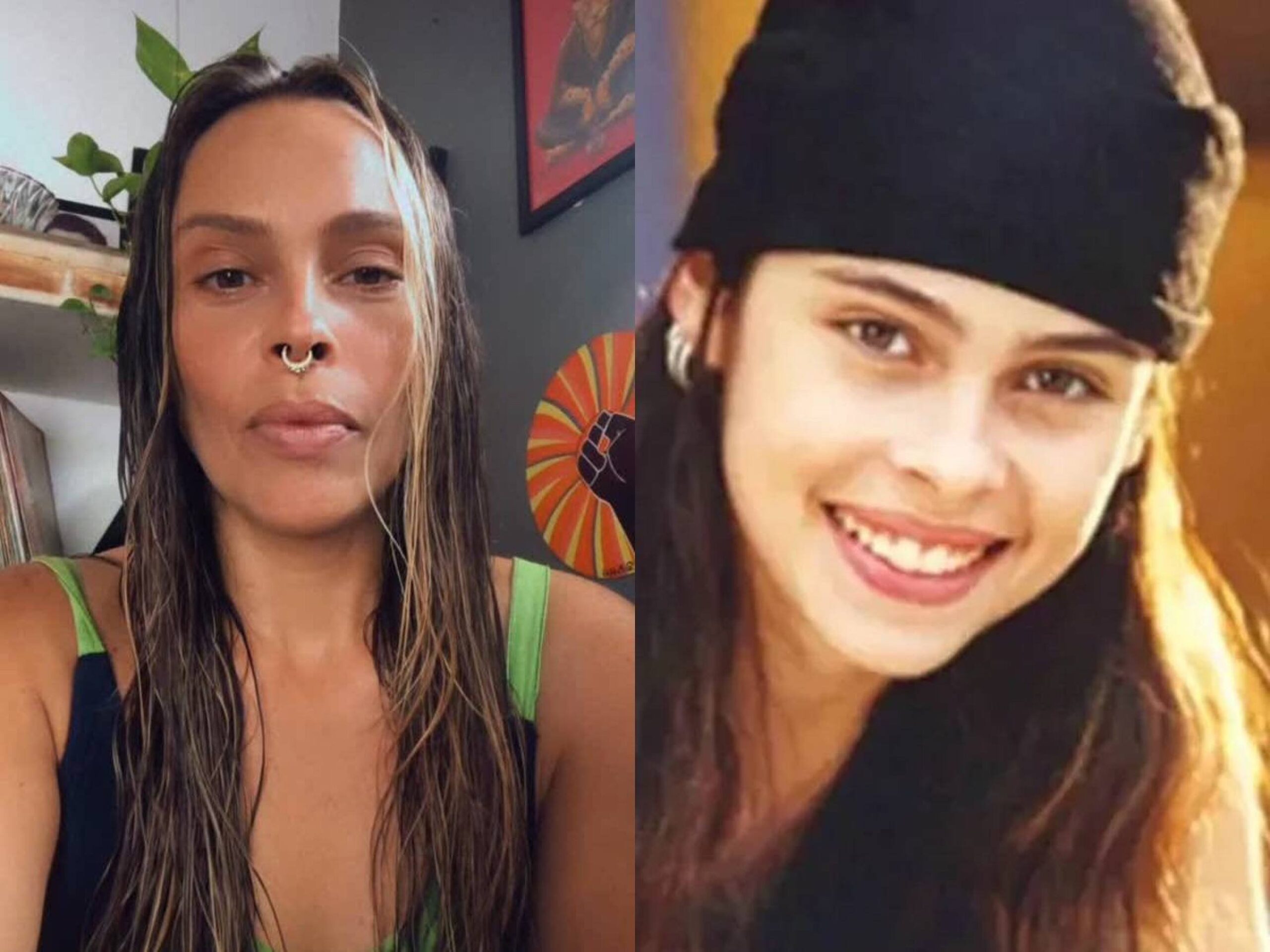 Ex-Malhação, Gisele Frade relata crise financeira e faz apelo na web