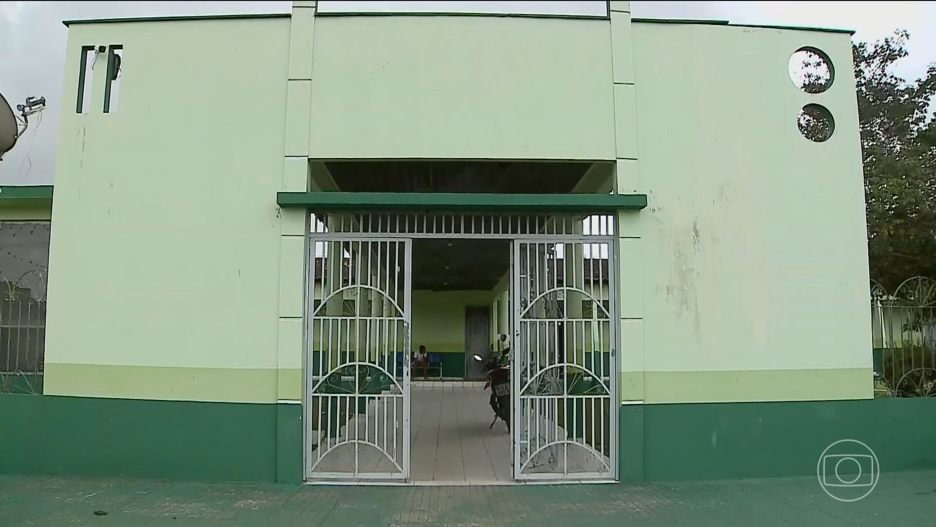 Cinco vereadores se entregam à polícia em cidade no Maranhão