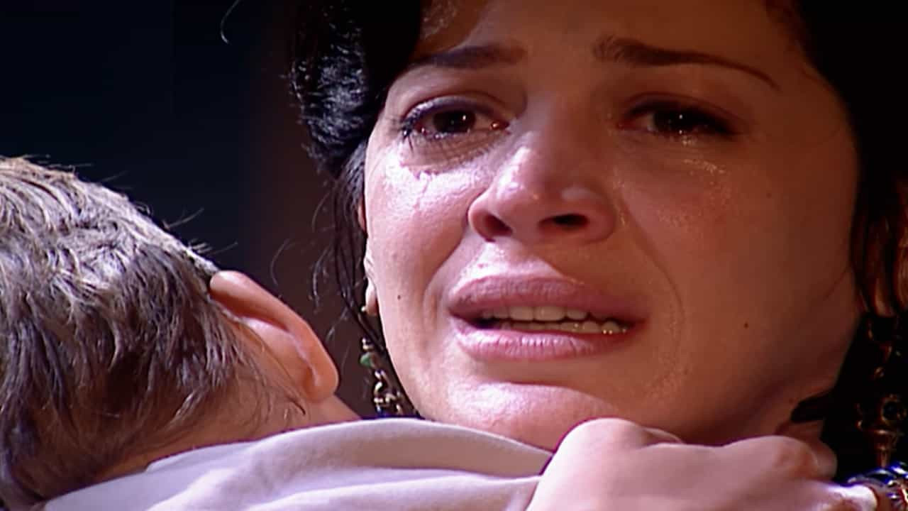 A atitude surpreendente de Hortência que muda tudo em Terra Nostra