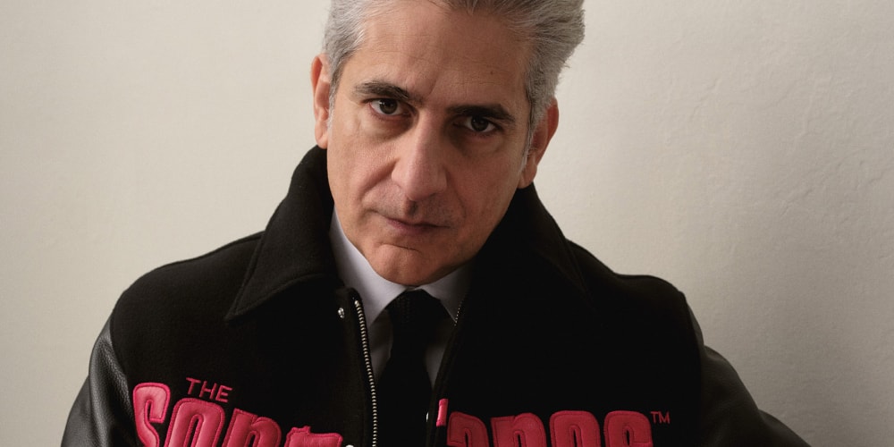 Kith Monday Program ‘The Sopranos’ Release Info