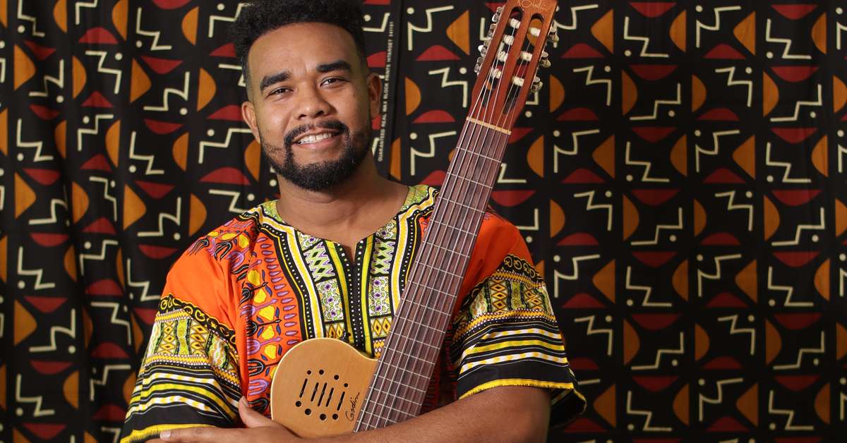 Gravado na Ilha do Combu, clipe ‘Sou Preto’ marca nova fase do artista paraense Diego Xavier | Cultura