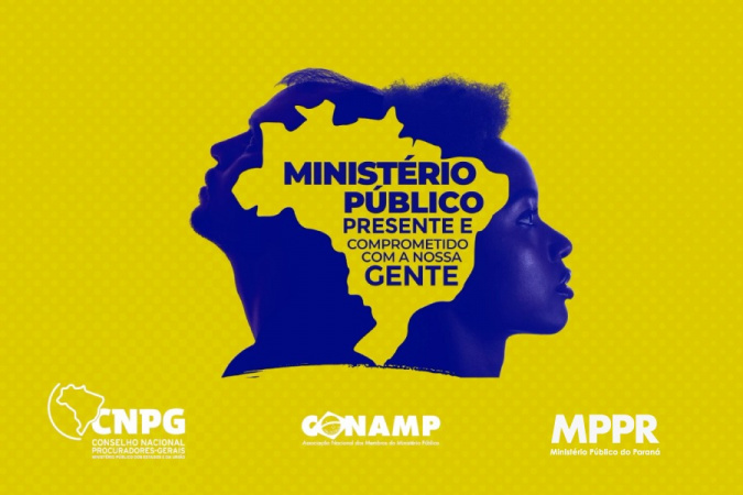 MP lança campanha nacional para reforçar diálogo com a sociedade