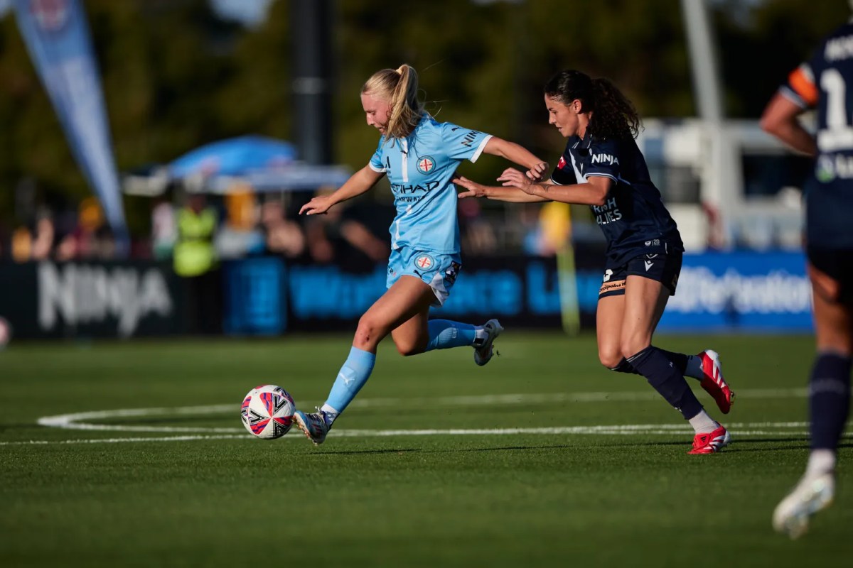 Match Preview: Christmas Melbourne Derby 