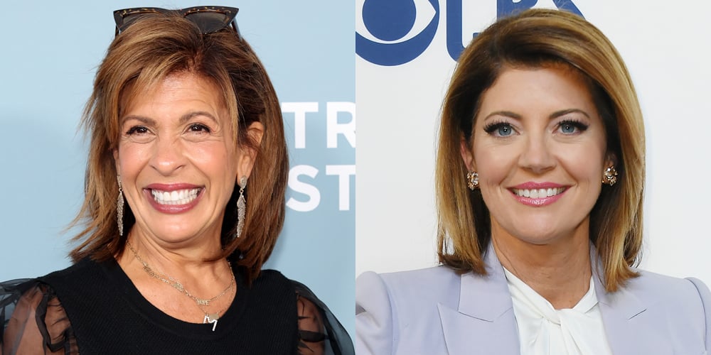 12 News Anchors Who Quit, Were Fired, or Left Their Positions in 2025 | Alex Wagner, Amara Walker, Andrea Mitchell, CBS, Chuck Todd, CNN, EG, Hoda Kotb, jim acosta, John Dickerson, Joy Reid, MSNBC, Norah O’Donnell, Politics, Slideshow, Steve Kornacki | Celebrity News and Gossip | Entertainment, Photos and Videos | Just Jared