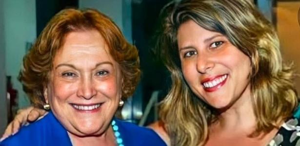 neta relembra legado da atriz