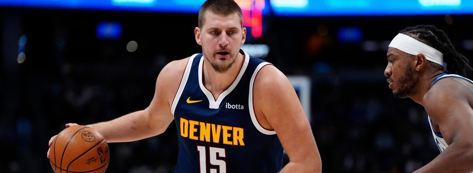 NBA DFS, 2025: Top FanDuel, DraftKings picks, lineups, advice for Monday, Dec. 22, from a daily Fantasy pro