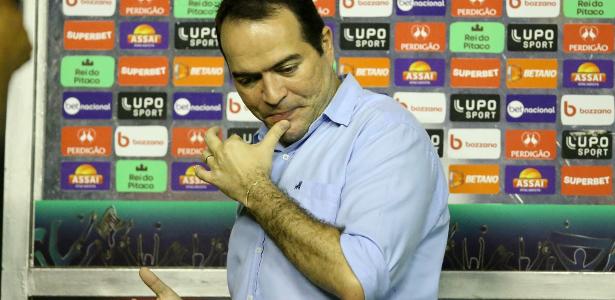 Corinthians revê planejamento após surpresa com vaga na Libertadores