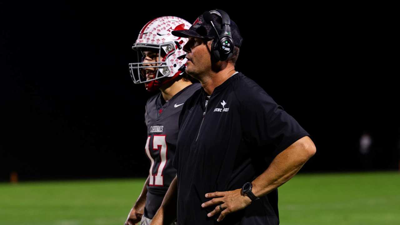 ‘Going to be awesome to watch’