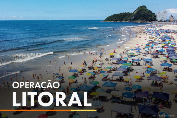 MPPR reforça sua atuação no Litoral do Estado para garantir direitos de veranistas e residentes na temporada de verão