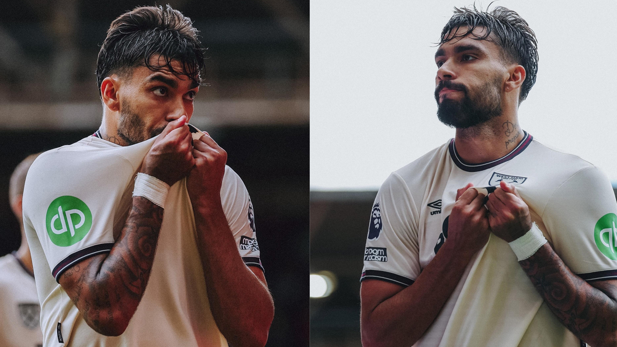 West Ham coloca Paquetá à venda; Flamengo monitora o jogador