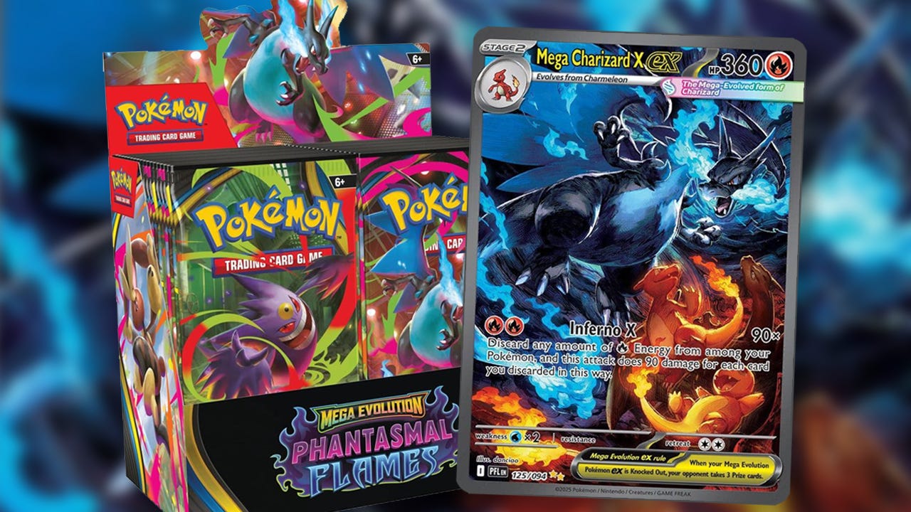 Amazon Drops Booster Boxes to Best Price Ever Today