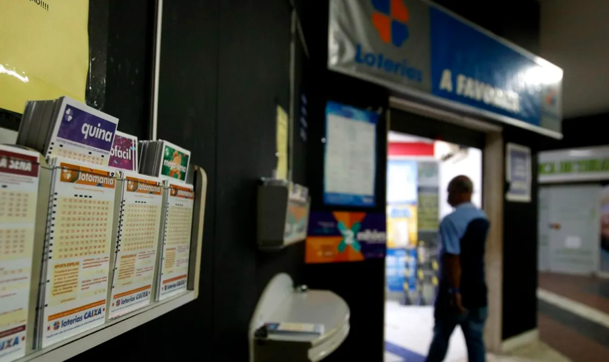 resultado do sorteio desta sexta-feira