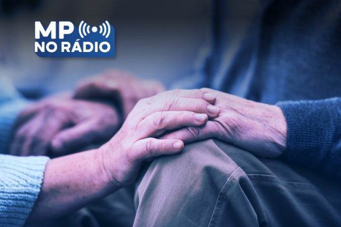 Programa destaca direitos das pessoas idosas e atuação do Ministério Público na defesa desta parcela da população