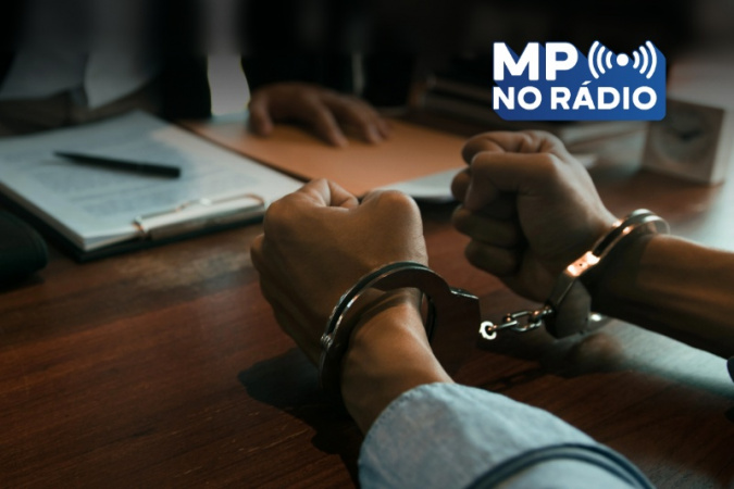 Entrevista fala dos crimes que cabem nos casos de Acordo de Não Persecução Penal e de como o Ministério Público atua nessa área