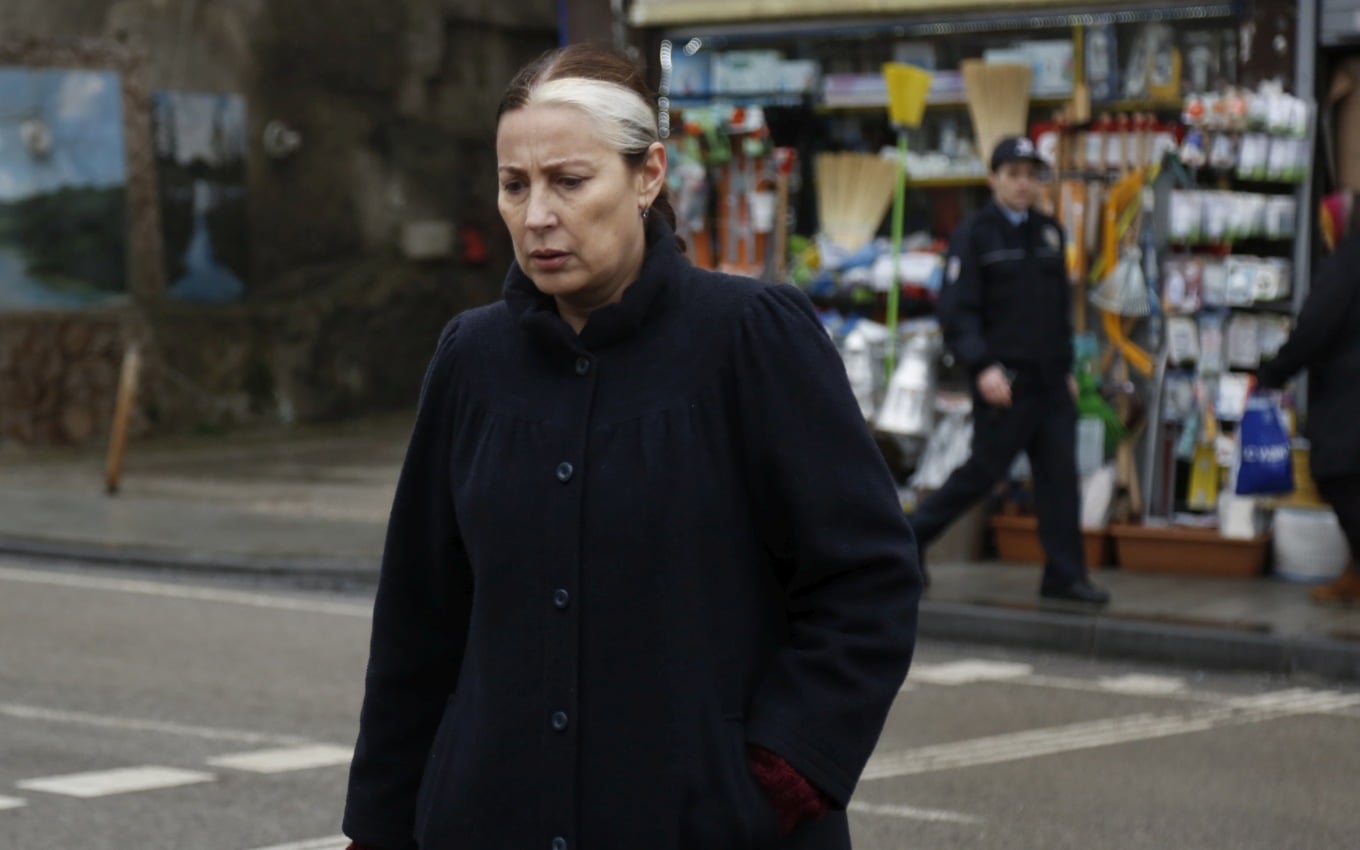 Próximo capítulo da novela turca, segunda, 29 de dezembro · Notícias da TV