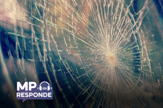 Perguntas da semana tratam de crimes de trânsito