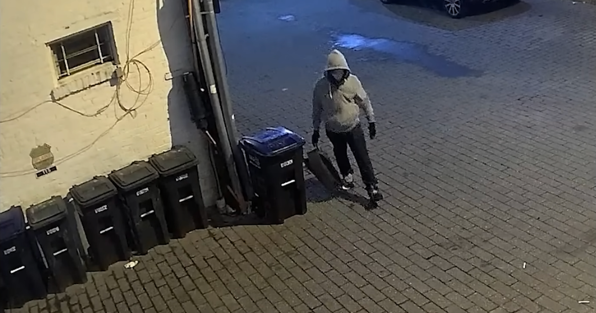 How an innocent woman’s name was tied to the Jan. 6 pipe bombs