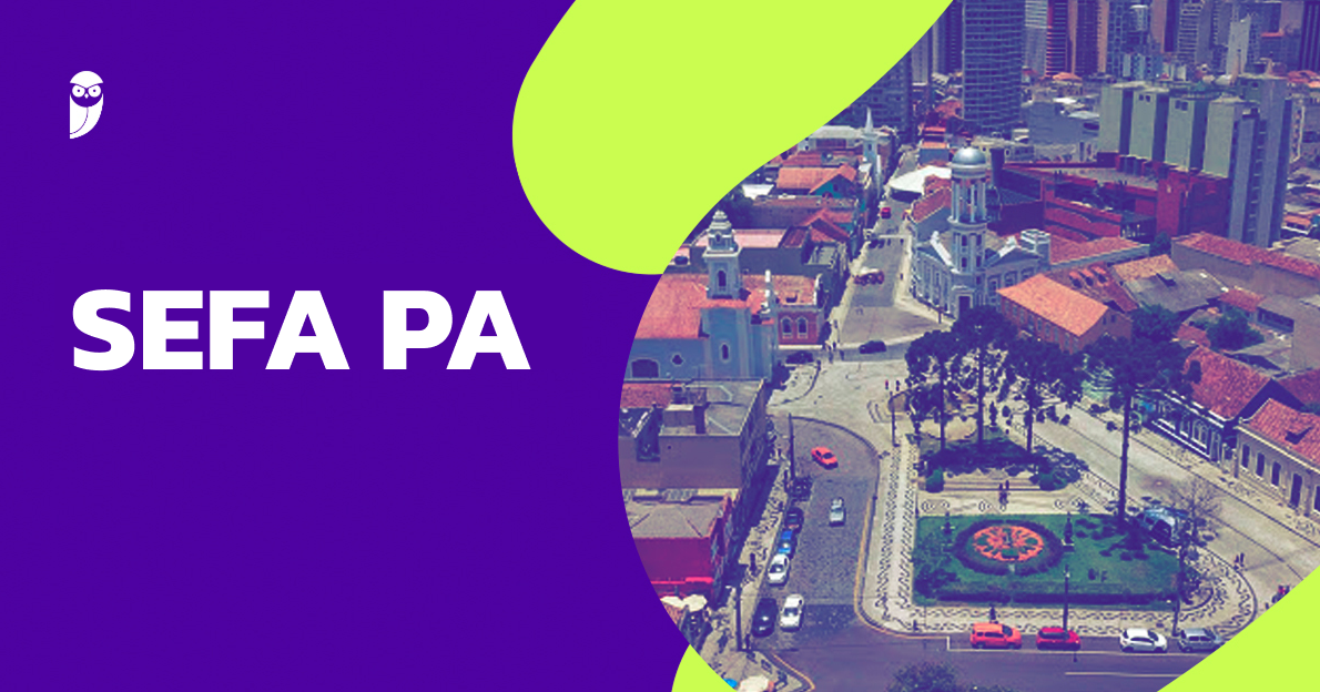 EXCLUSIVO! Edital do concurso Sefa PA até 30/12!