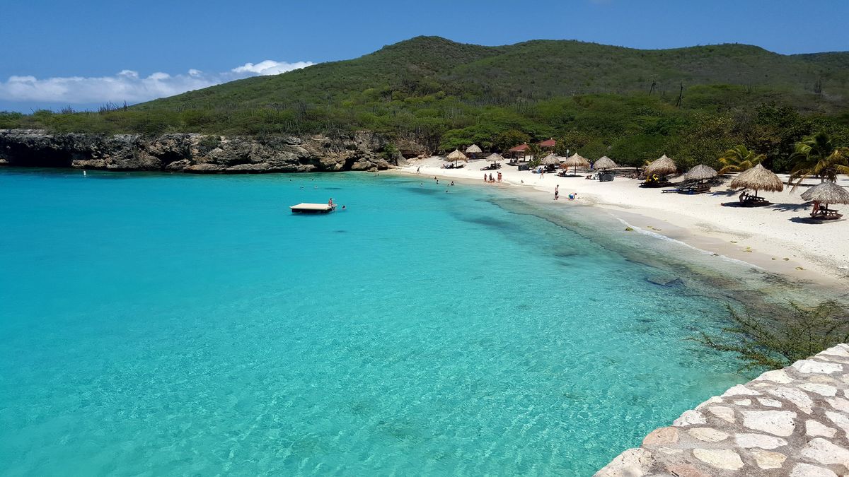 Curaçao Arrivals Up Nine Percent in November