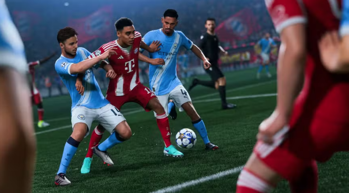 Promoção de férias na PlayStation Store: 10 jogos imperdíveis