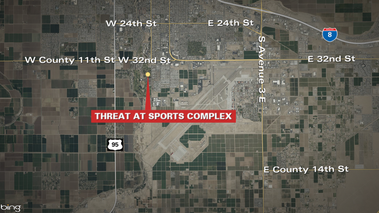 Police: Boy sent ‘joke’ threat to youth soccer league group chat