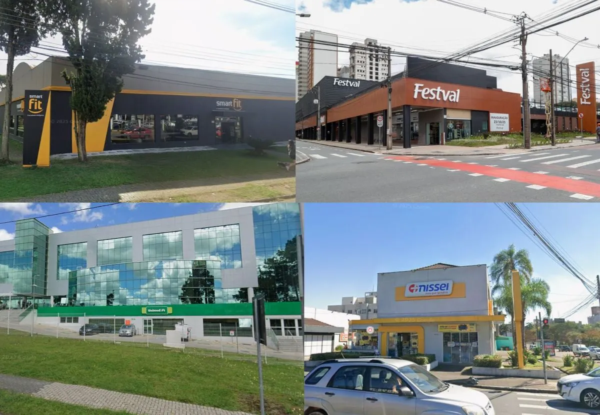 pesquisa revela as marcas mais lembradas da cidade