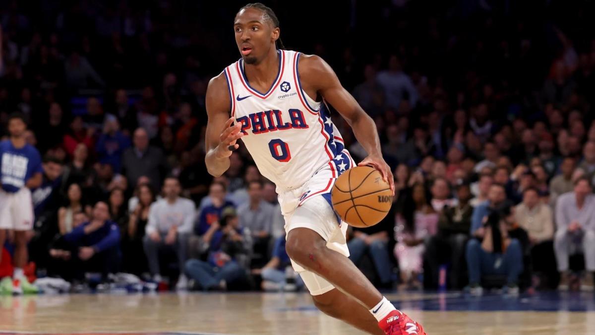 76ers at Bulls, Clippers at Blazers among top games, best bets for Dec. 26