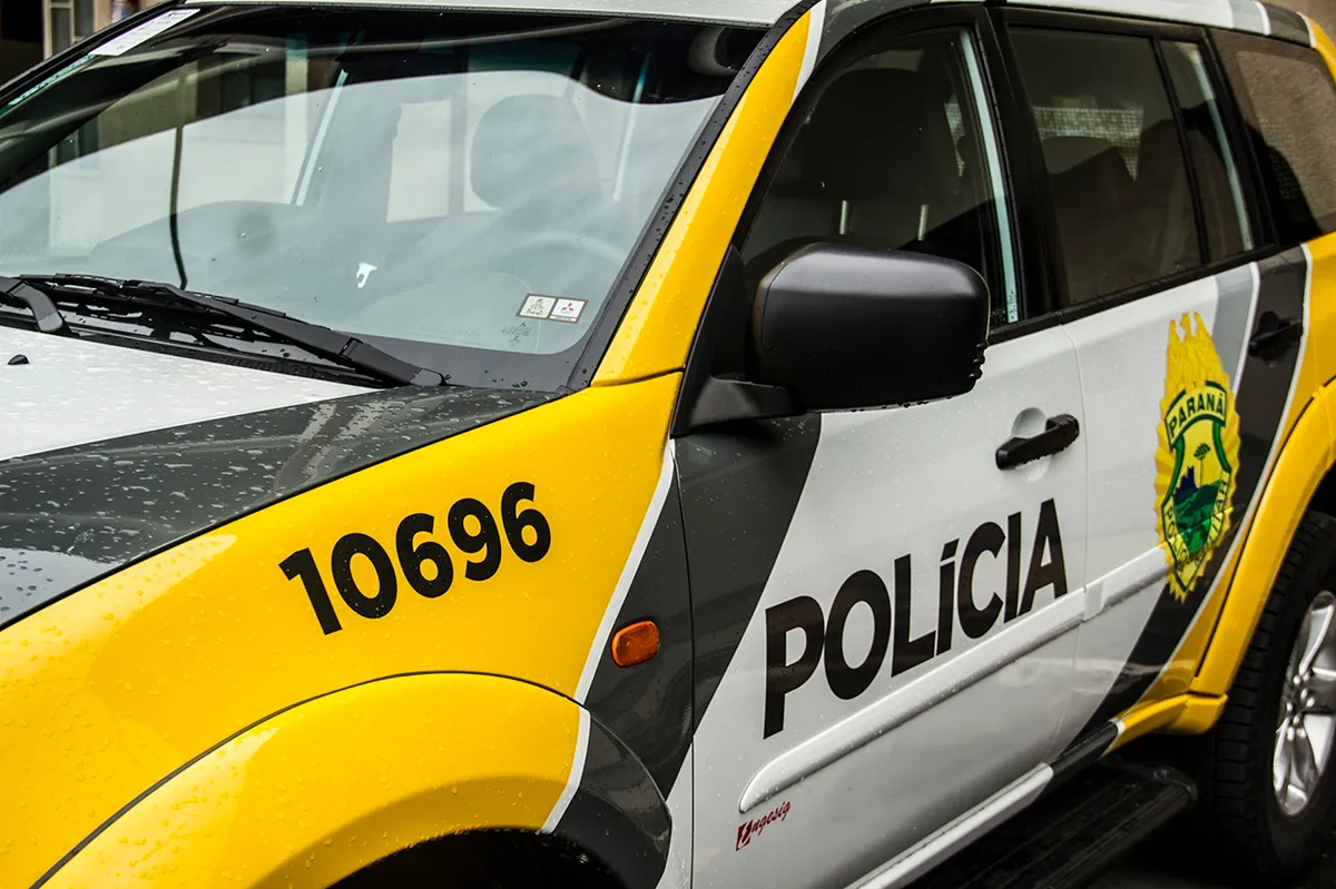 111 prisões e 156 resgates em oito dias no Paraná