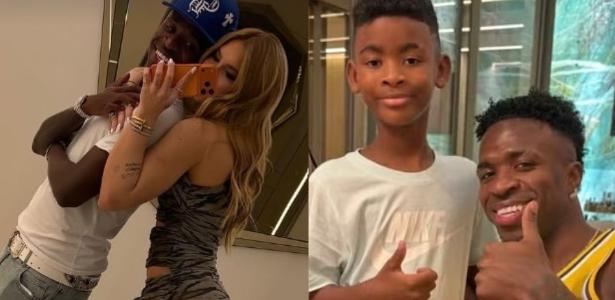 como foi ida de jogador a Goiânia?