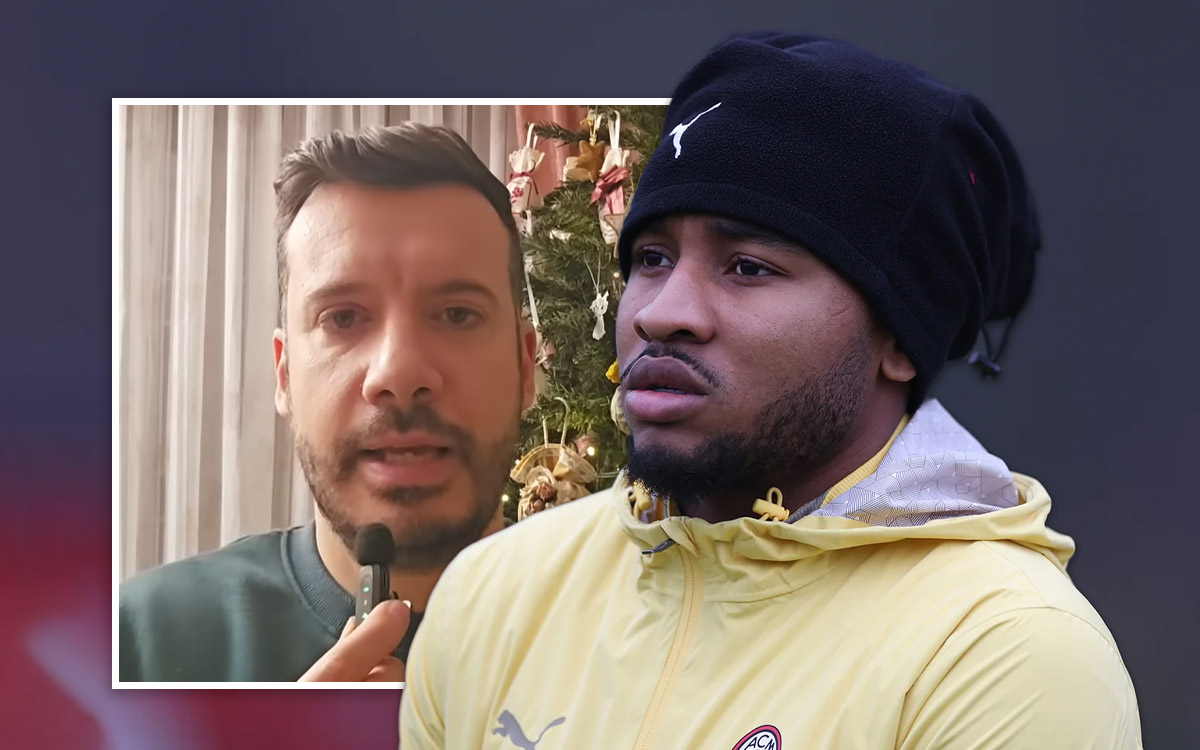 Vitiello: Nkunku has offers from Saudi Arabia but his stance is clear