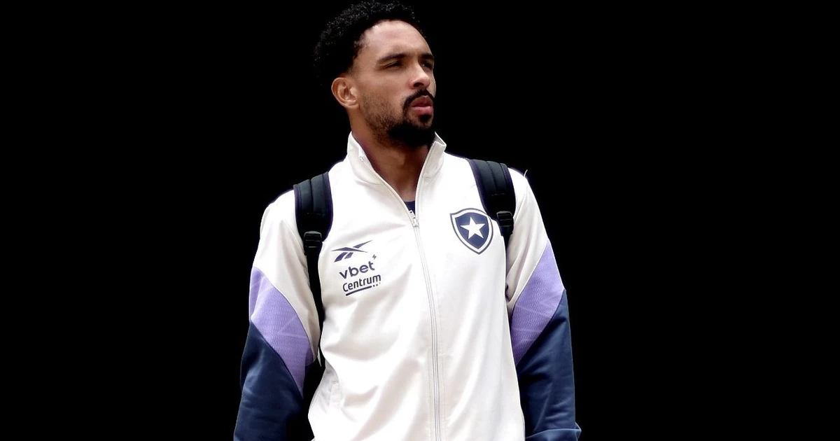 Mais um de olho: Atlético-MG consulta situação de Vitinho, do Botafogo