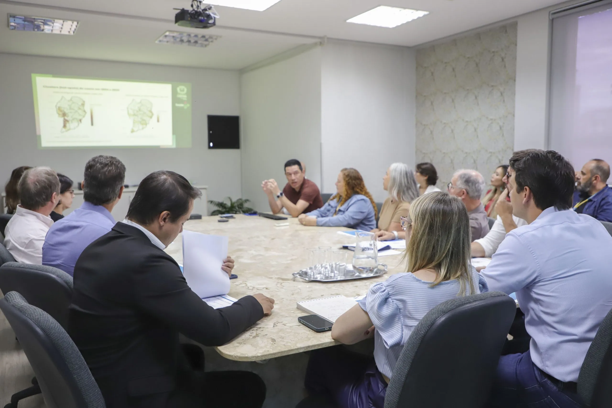 Curitiba amplia ações contra dengue com novo método e mais tecnologia