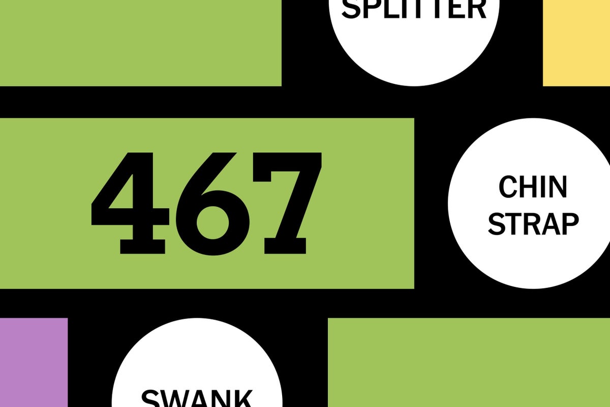 Connections: Sports Edition hints for Jan. 3, 2026, puzzle No. 467