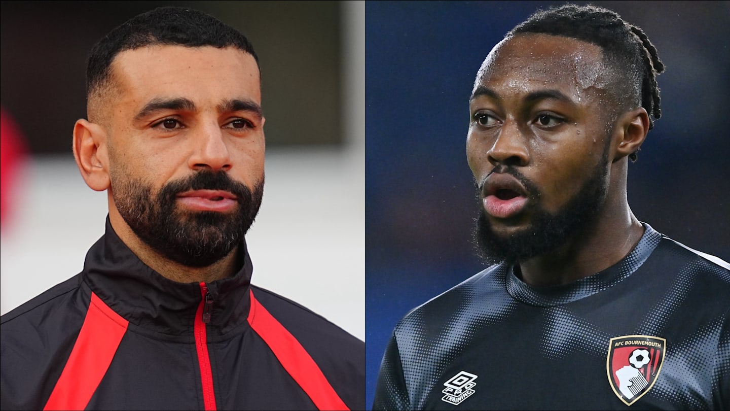 Salah Offered Real Madrid Move; Man Utd’s Semenyo Mistake Revealed