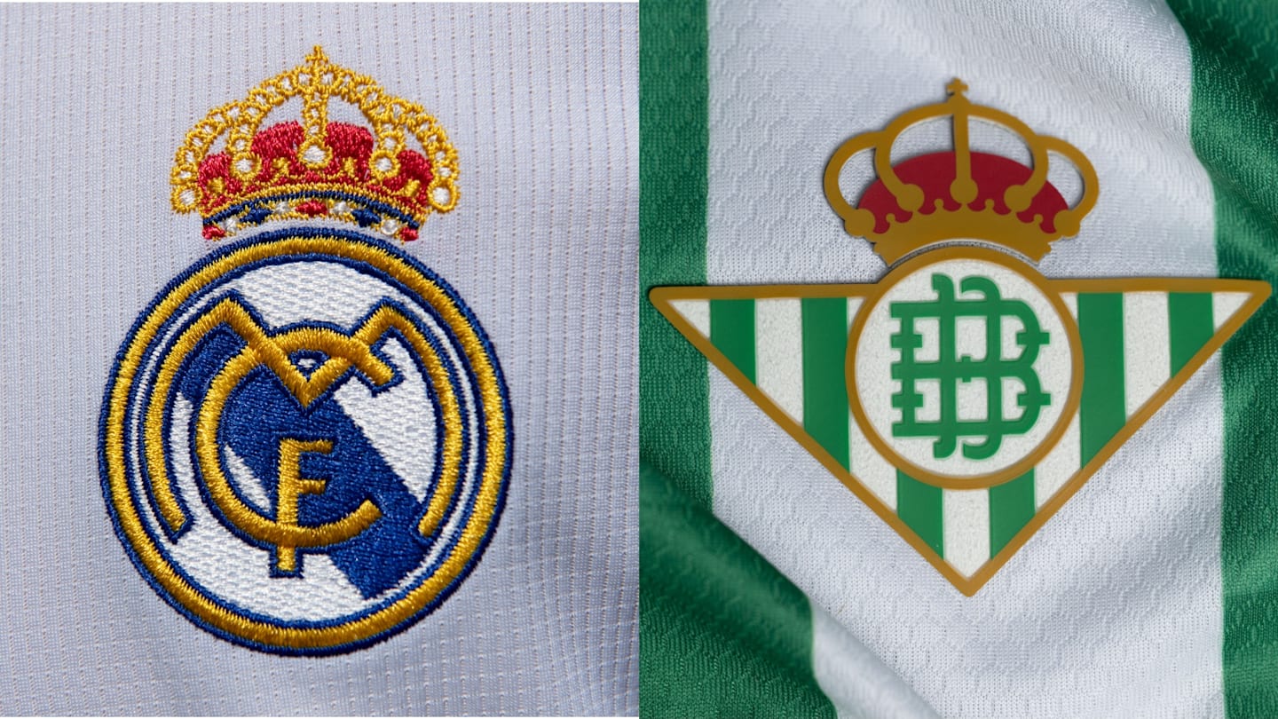Real Madrid vs. Real Betis: Preview, Predictions and Lineups
