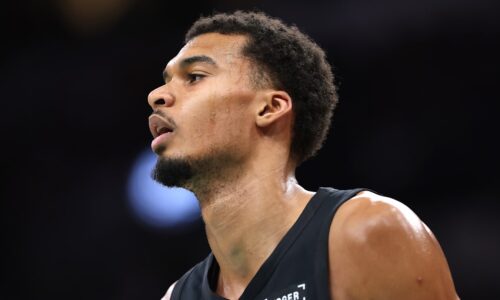 Spurs’ path back to winning is crystal clear ahead of Lakers clash
