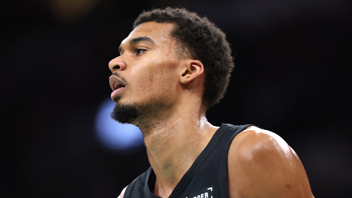 Spurs’ path back to winning is crystal clear ahead of Lakers clash