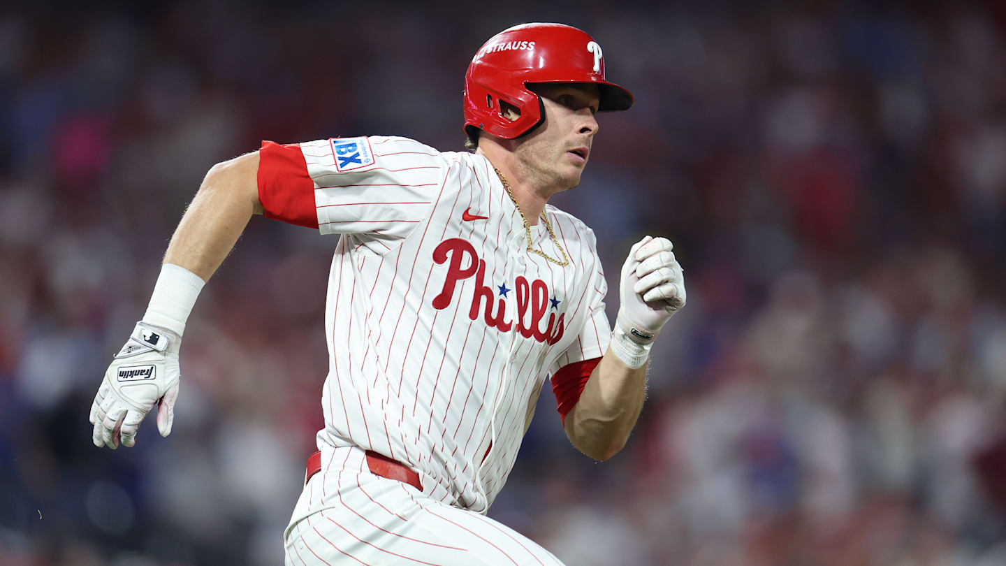 White Sox should consider pursuit of longtime division rival for outfield opening