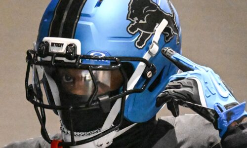 Lions Jameson Williams Explained Major Challenge He Must Overcome