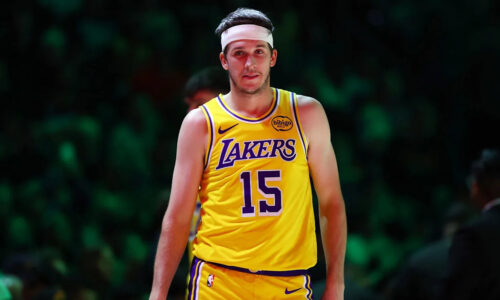 JJ Redick reveals Austin Reaves’ ‘nut-job’ role amid injury recovery
