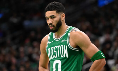Former Celtics Adversary Says Jayson Tatum’s Return Could Disrupt Boston