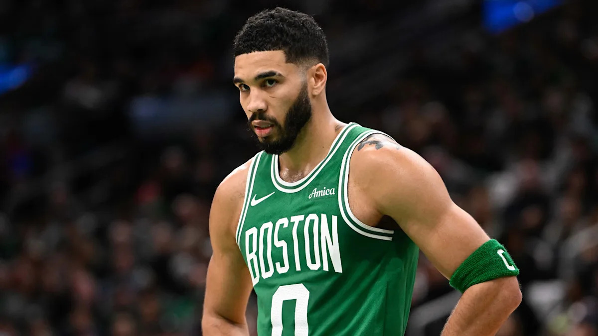Former Celtics Adversary Says Jayson Tatum’s Return Could Disrupt Boston